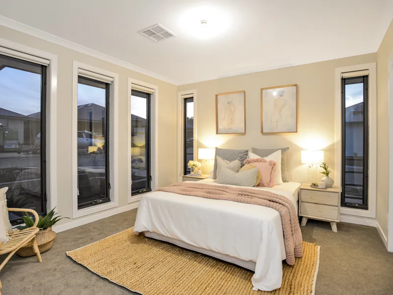 Near completion, up to $40,000 in grant's applicable. Buy Now to Save Thousands!!