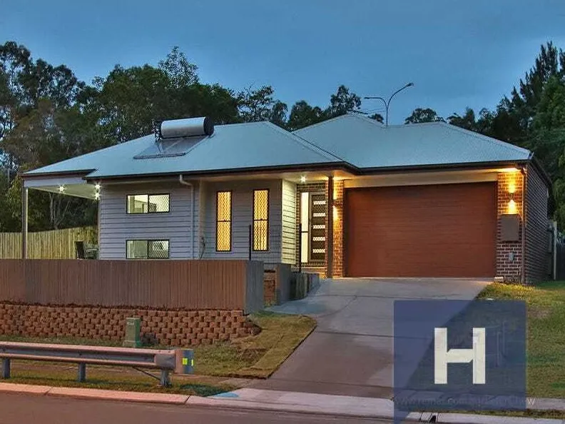 Picture Perfect Family Home