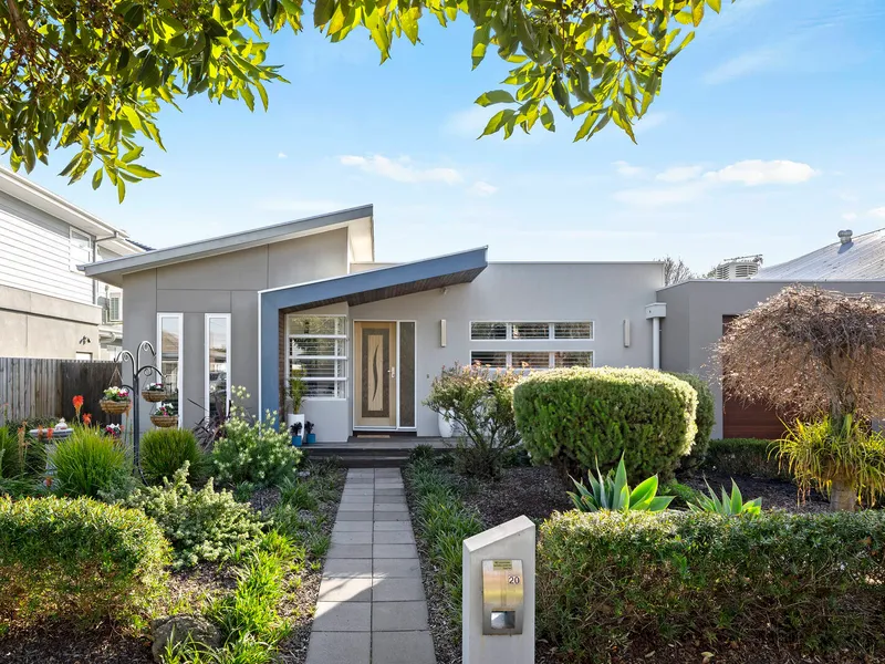 A Perfect Design for Endless Enjoyment