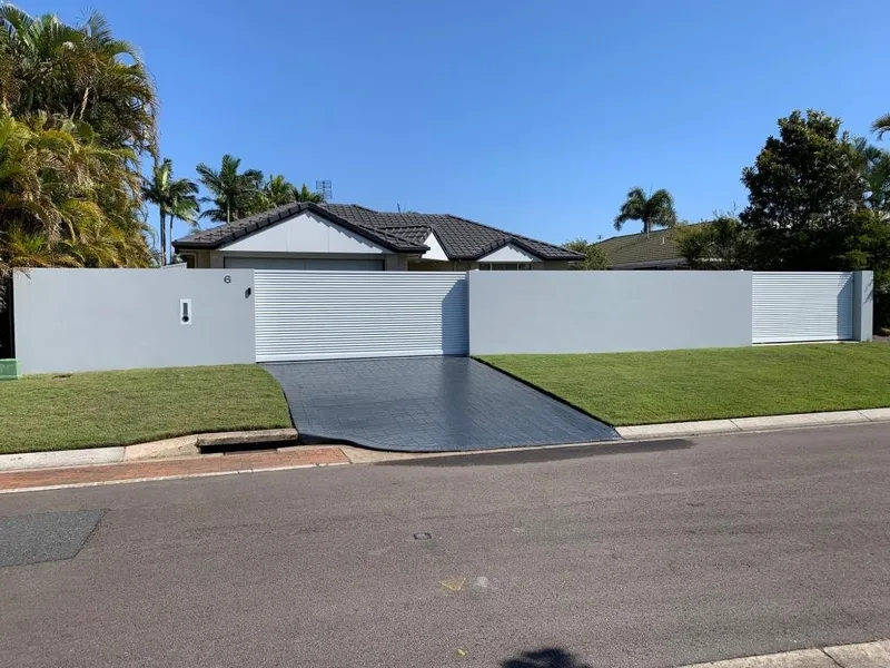 LOCATION, LOCATION, LOCATION!