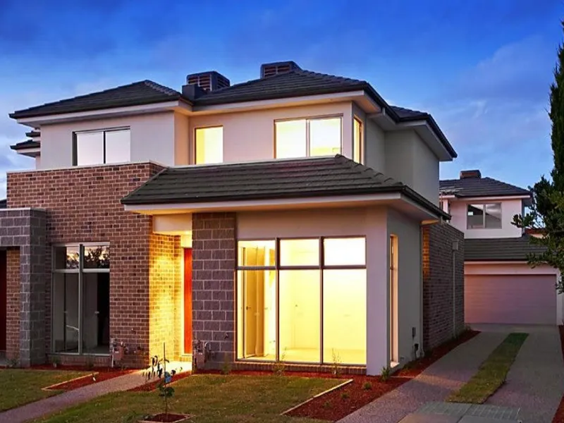 Stylish and Spacious Double Storey Home