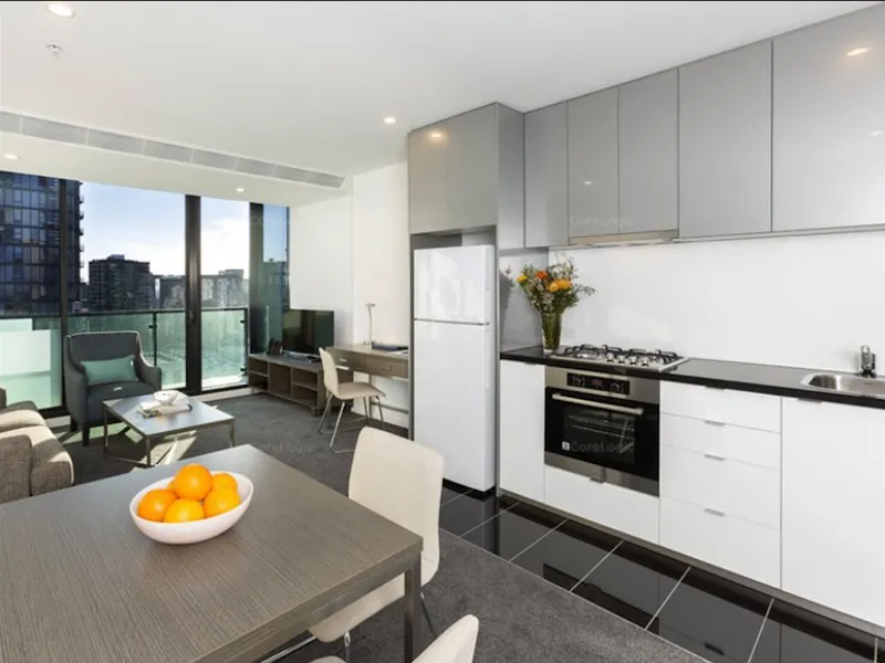 Southbank Grand: 1Bed+1Bath Apartment for rent