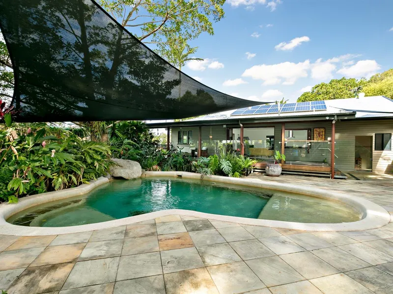 Desirable Location, Rarely Available