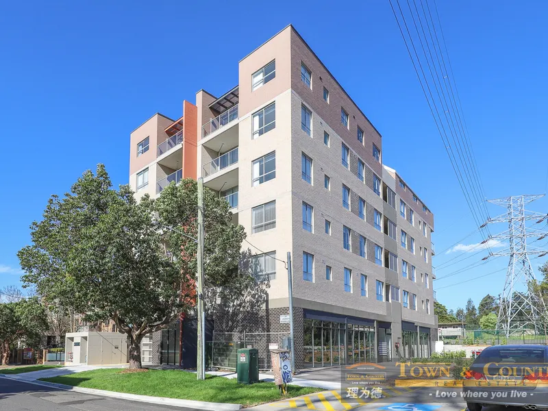 near new 2 bedroom apartment