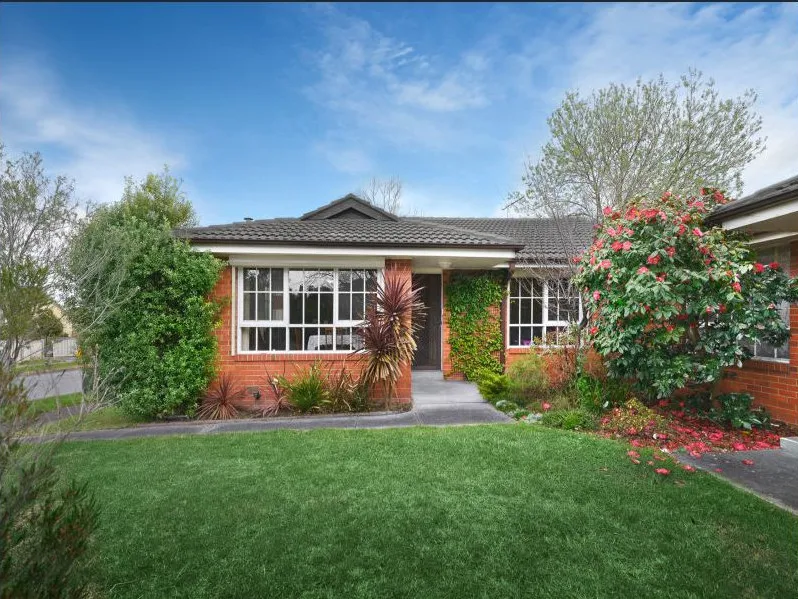 Convenience, Box Hill High School Zone