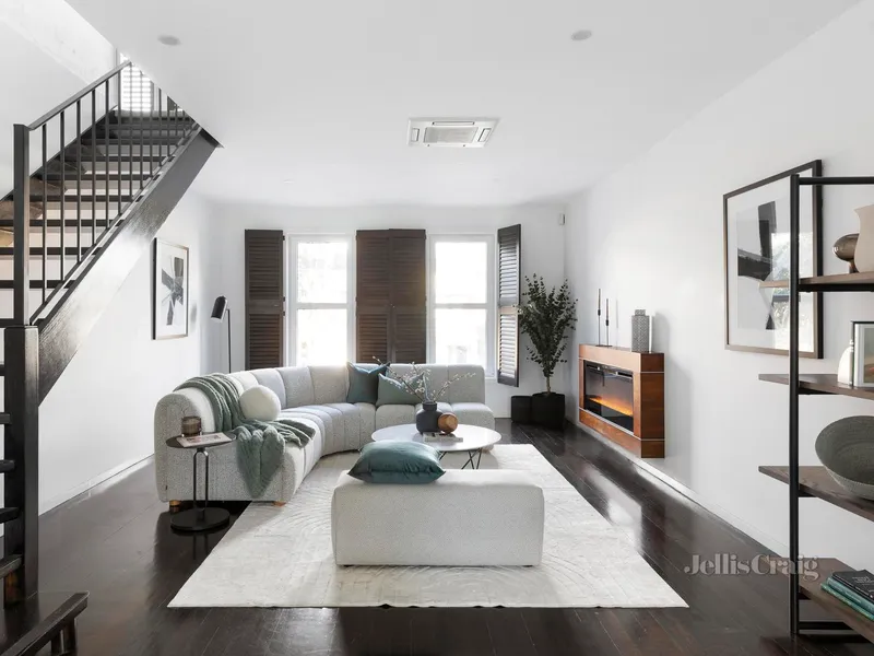 Urban Luxury Steps From Clarendon Street