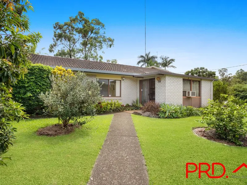 Opportunity - First time on market in 47 Years