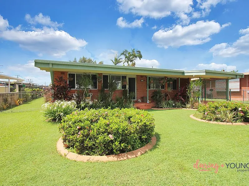 FAMILY FRIENDLY HOME