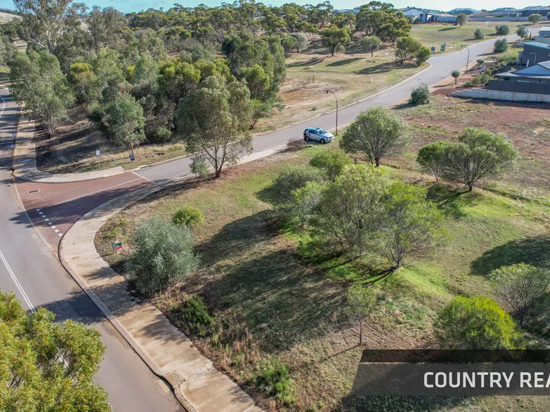 GREAT LIFESTYLE HERE