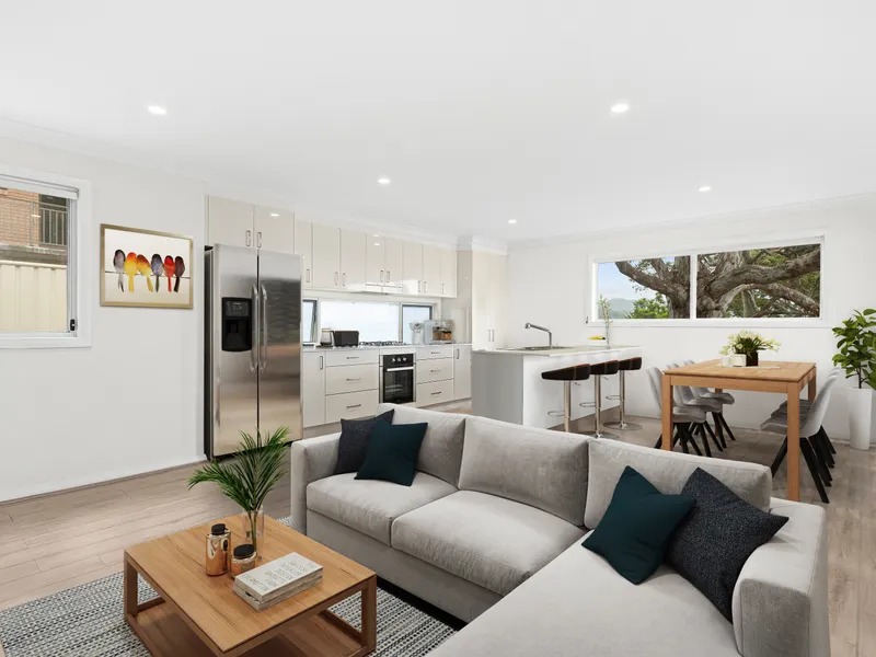 Strategic CBD address