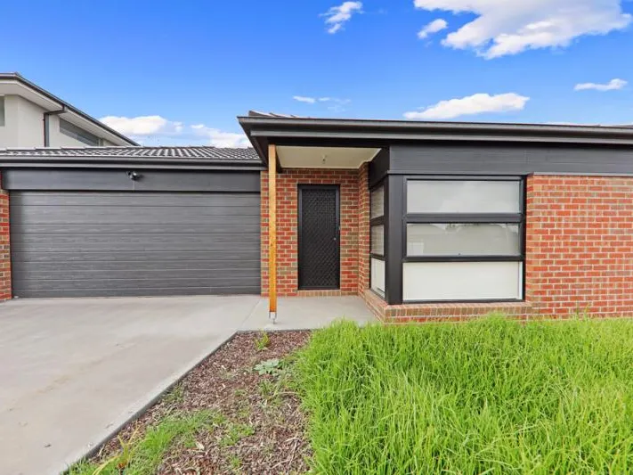 Brand New Family Home!