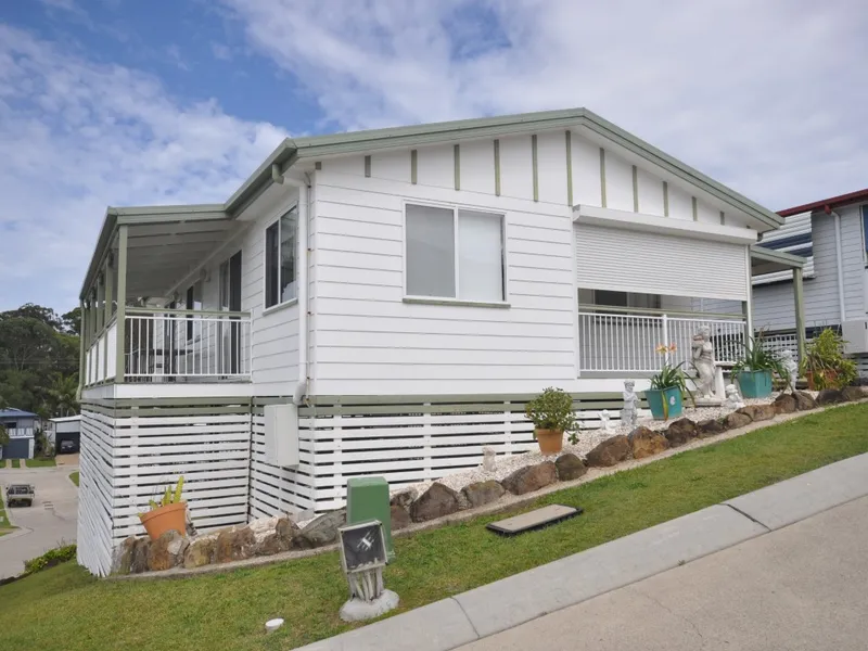 A little makeover required - this 3 bedroom home is priced to sell quickly