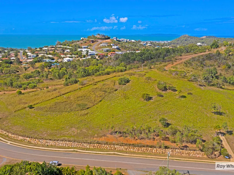 Acreage at Lammermoor