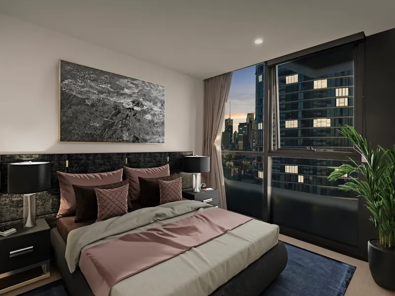 Executive Living At Its Finest