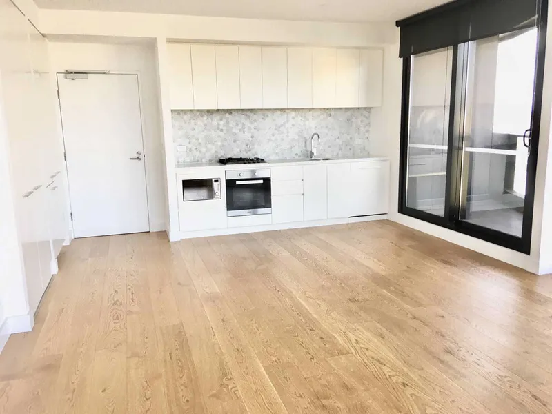 Art Series RESIDENCES [THE CHEN]- Two bedroom Two bathroom apartment with parking 