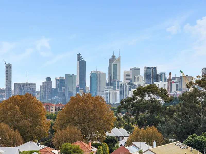27/12 McMaster Street, Victoria Park — sold by Gillmore Property