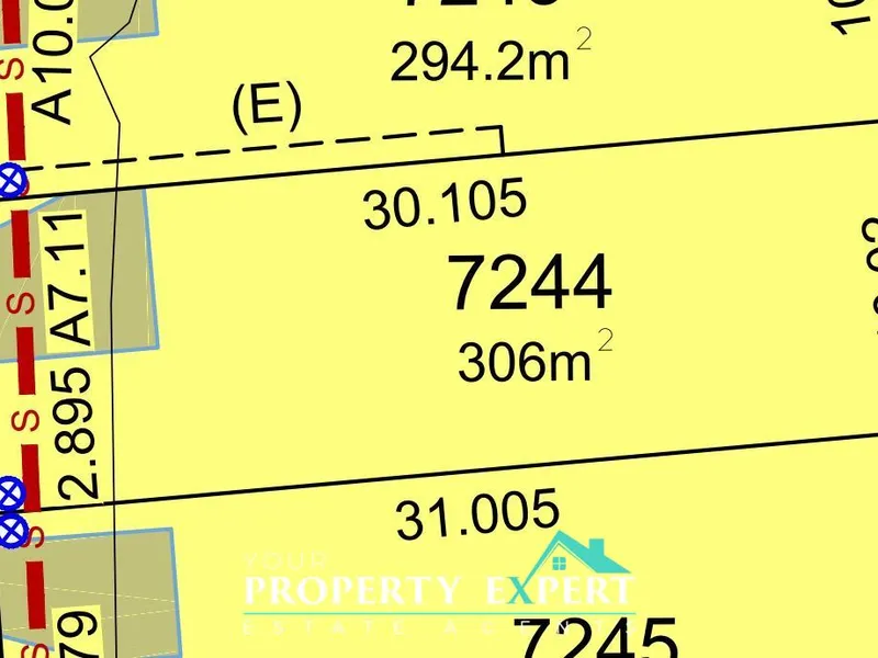 Premium New Park Estate