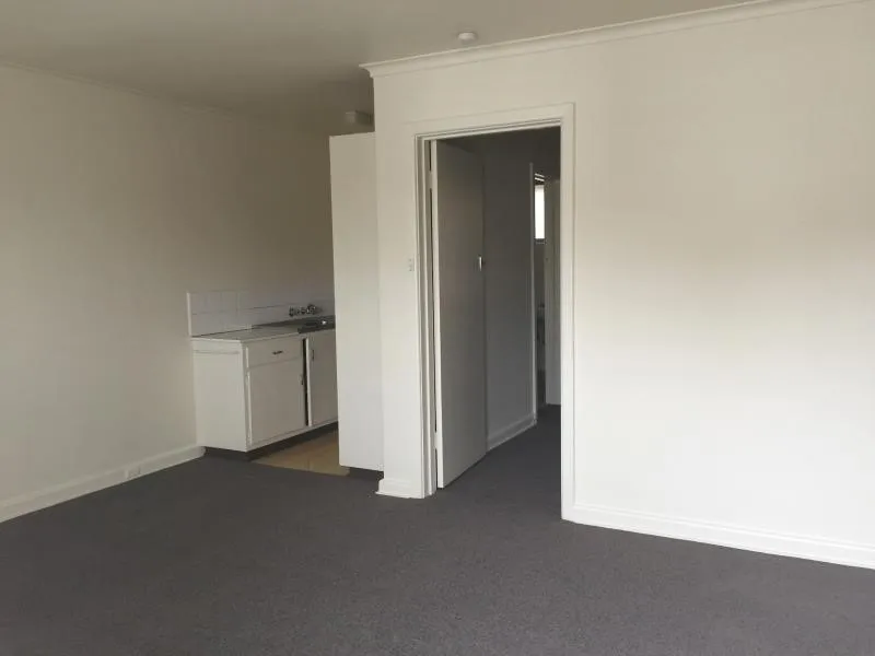 In the heart of murrumbeena