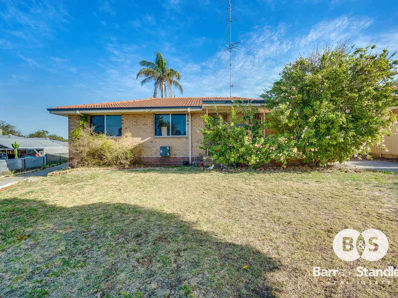 Great Starter Or Downsizer 