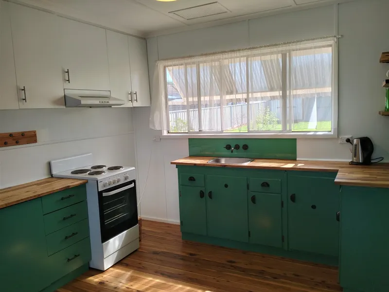 CHARMING FAMILY HOME