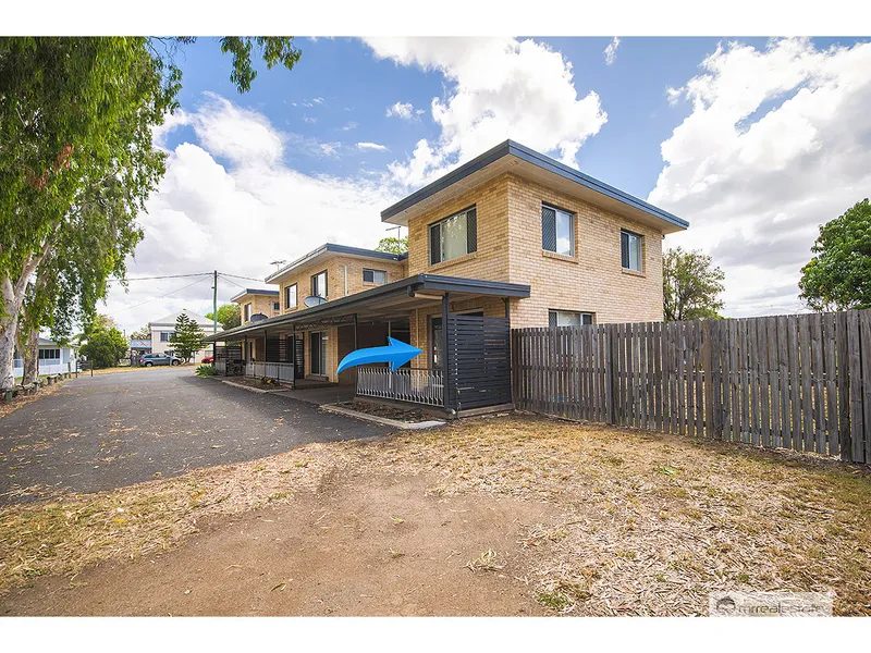 Tremendous Townhouse