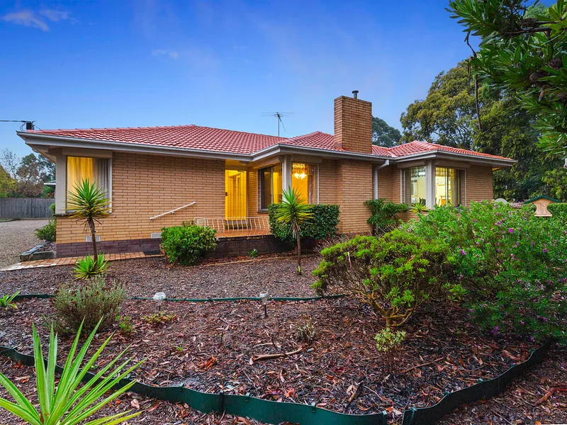 Rare Opportunity in Prized Beachside Pocket