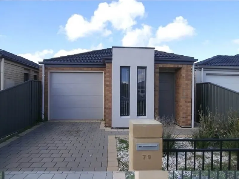 Property available in Andrews Farm