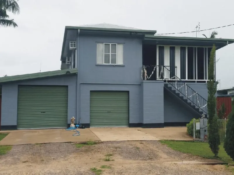 NEAT HOME - SOME RECENT RENOVATIONS !