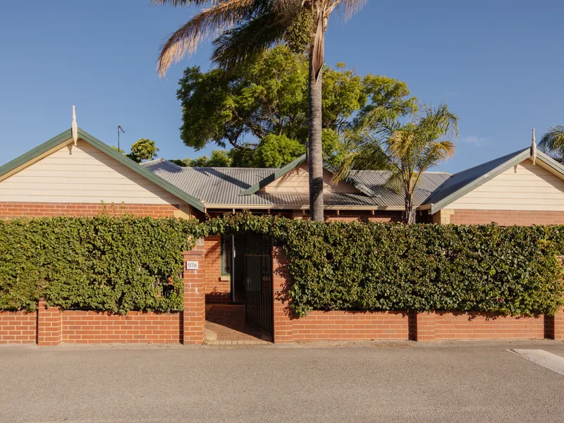 MOST AFFORDABLE LIVING....