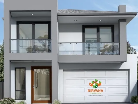 PAY 10% NOW, NOTHING UNTIL COMPLETION !! No Progressive payments until the house IS BEEN COMPLETED !!