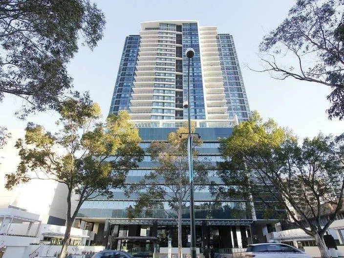 Furnished East Perth Apartment! - Water Included