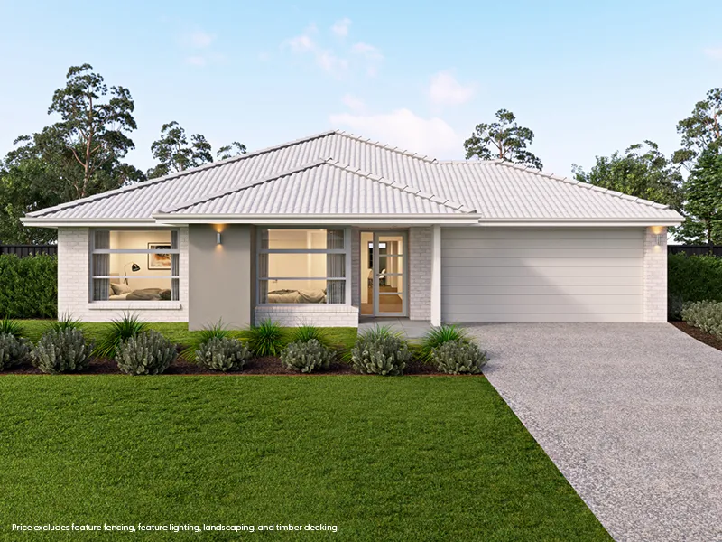 Contract FAST, Built to LAST - Caboolture South