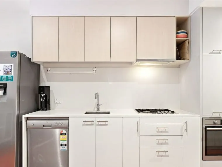 TWO BEDROOM UNIT IN PERFECT LOCATION