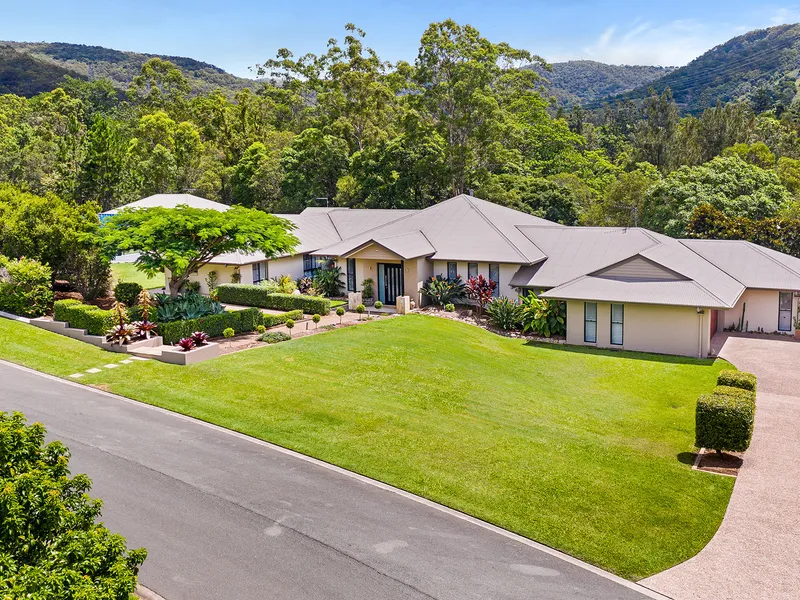 Yallanbee Exclusive Country Retreat