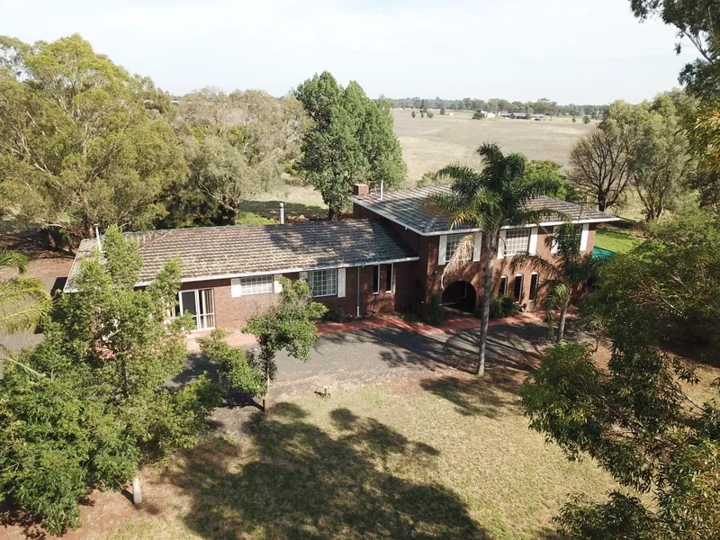 Premium Property on Dubbo's Doorstep