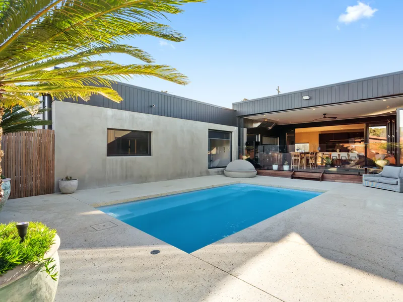 Luxury, Elegance and Sophisticated Living Spaces