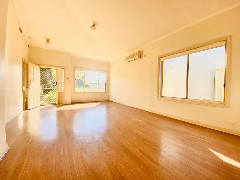 Four bedroom home in Caddies Creek Public Catchment