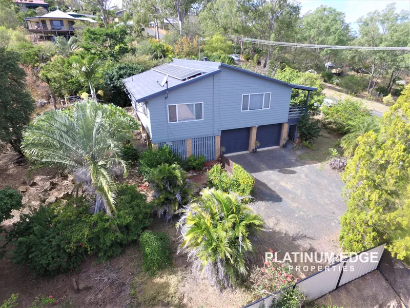 So Much to Offer and Priced to Sell