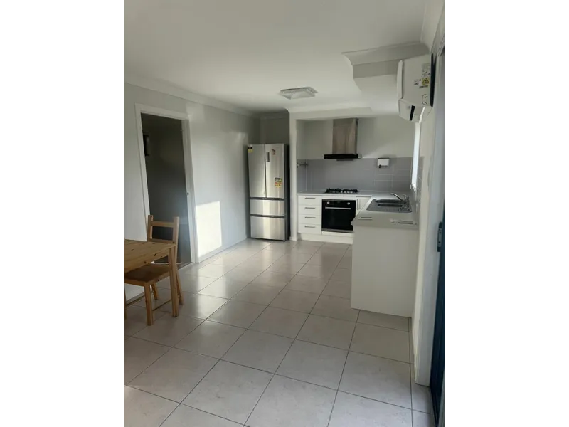 Near New & Private Granny Flat