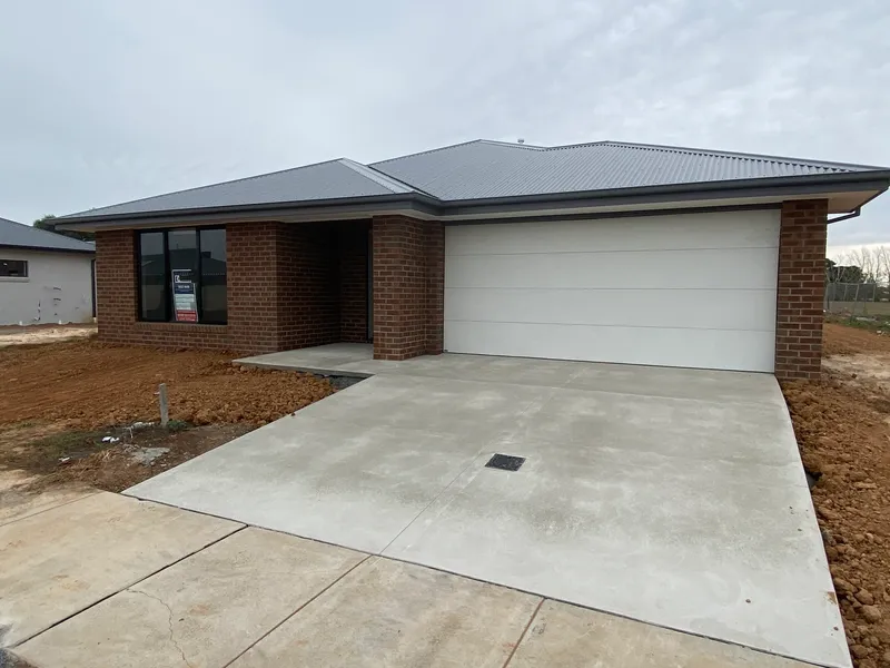 Brand New Home in Sought After Estate