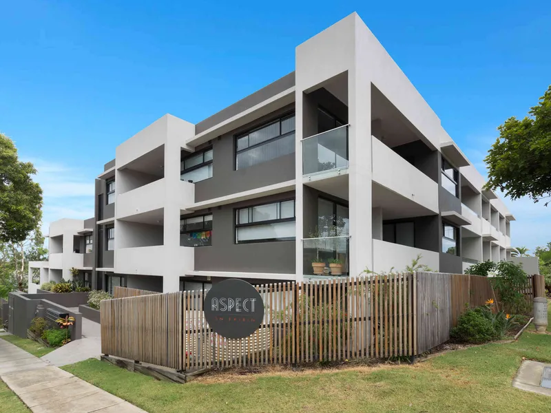 AFFORDABLE & ELEVATED AT ASPECT ON EKIBIN