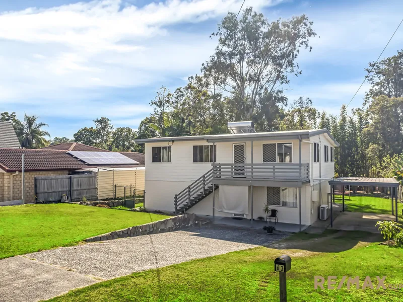 Dual Living Highset with subdivision potential (STCA) Open Home this Sat 16/12/23 @ 3.30pm