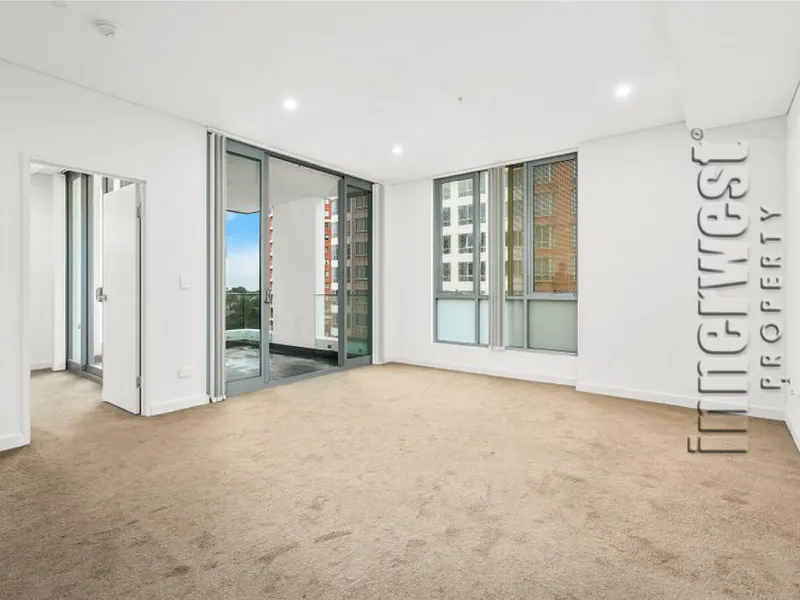 Executive style  Apartment in the heart of Strathfield