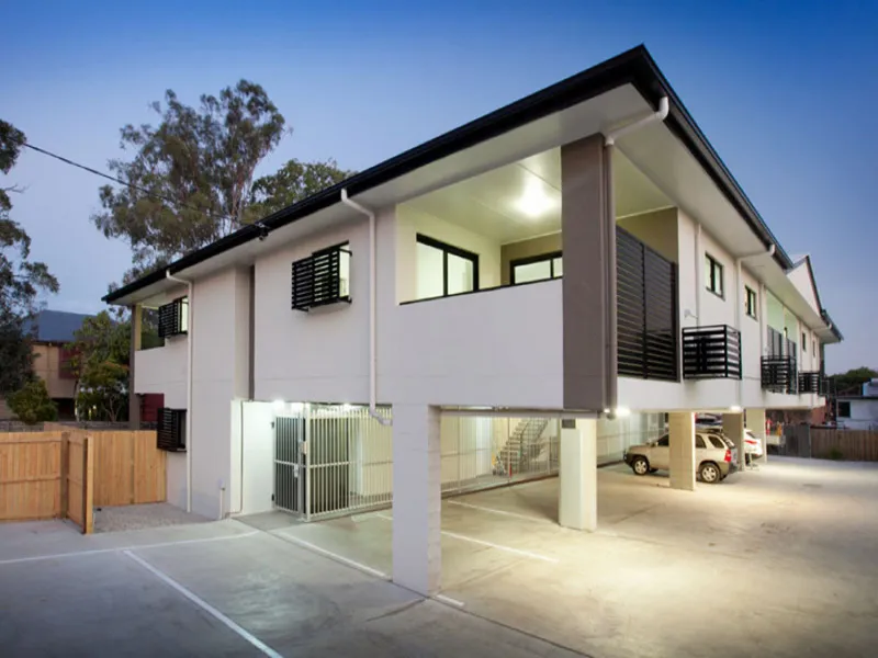 Modern Unit