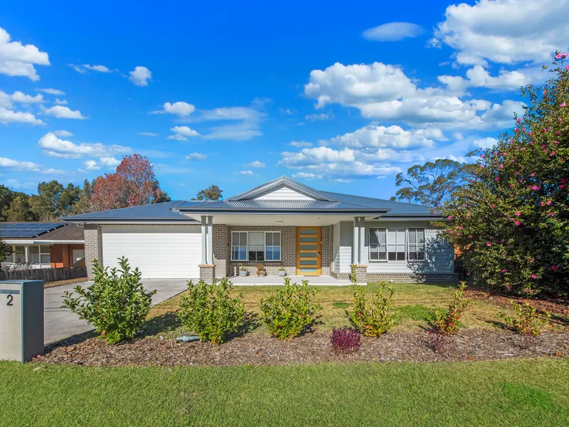 House + Granny Flat | Prime Investment Opportunity