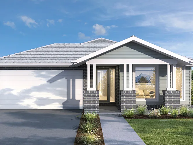 Kelly 211 by Burbank - Last Opportunity to Join Riverdale Village, Tarneit