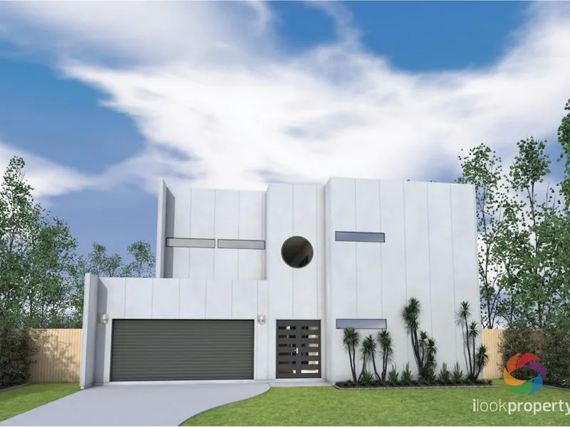 Brand New and Waiting for You in Buddina