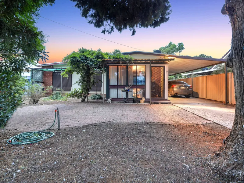 CALLING ALL INVESTORS!!