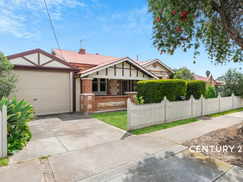 Original Character & Charm