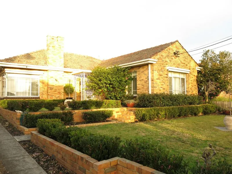 Modern Convenience with Period Style